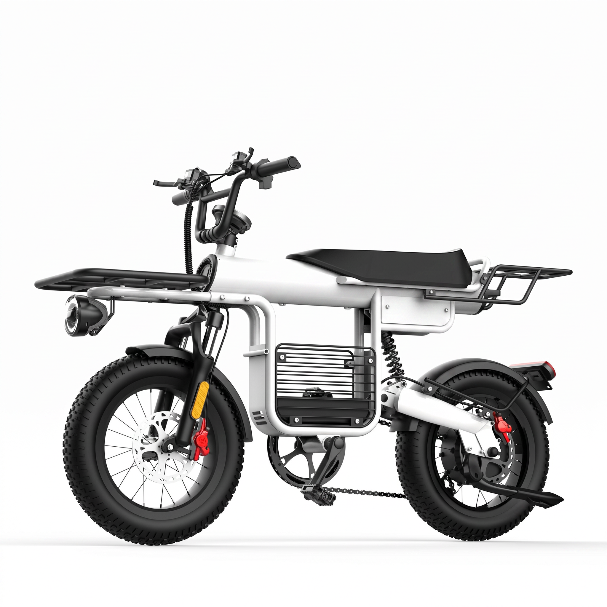 E-Bike T16 1000W