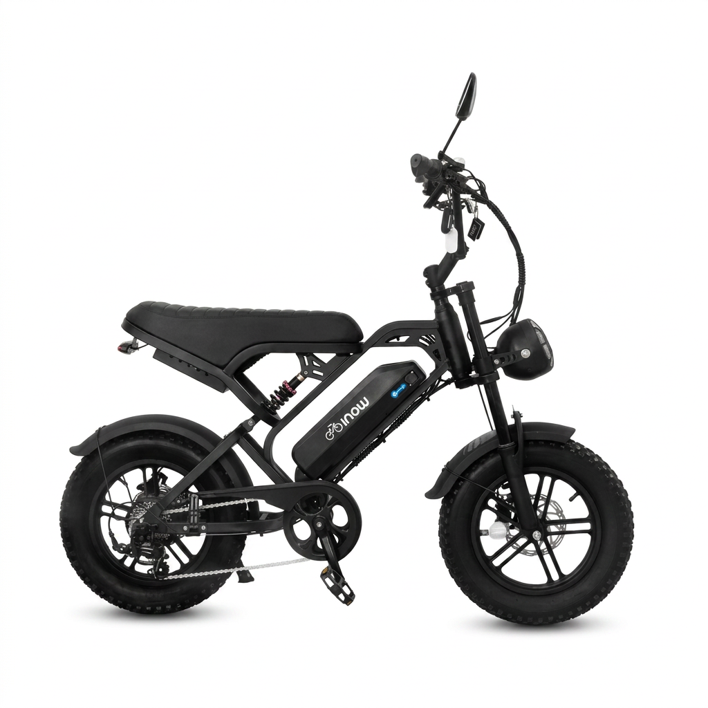 E-Bike V20 Mini 750W