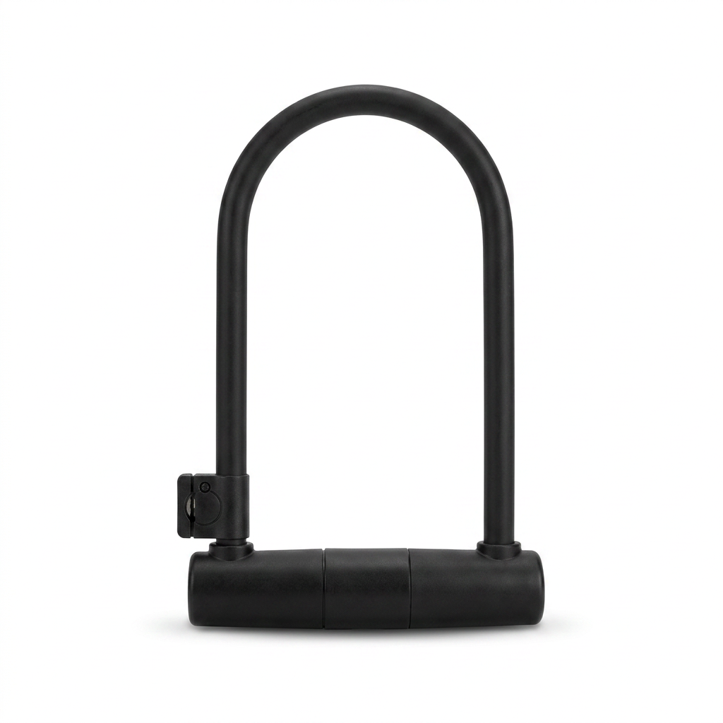 Cadeado U-Lock