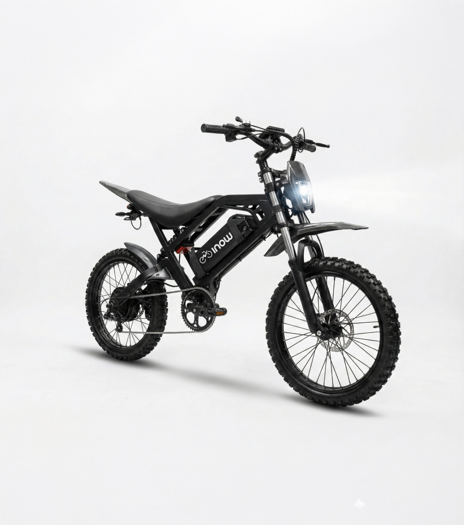 E-Bike D50 Cross 1000W
