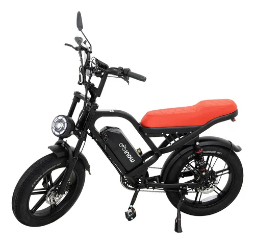E-Bike X30 1000W